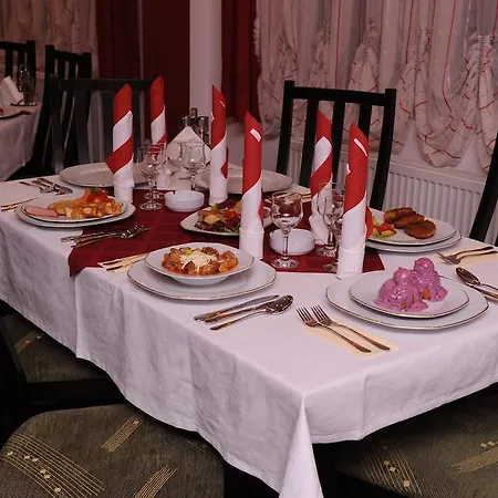 Maison d'hôtes Vila Victoria 3*